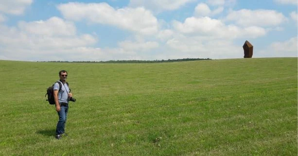 фотограф